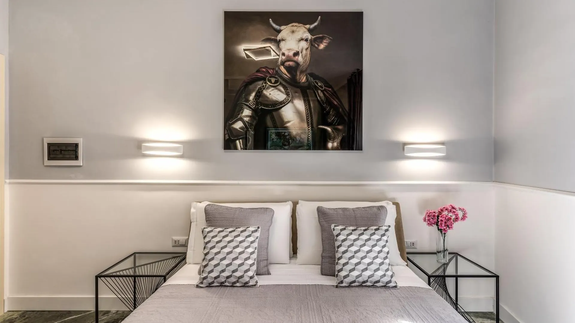 Spanish Step Dream Suites Roma 0*,  Italia
