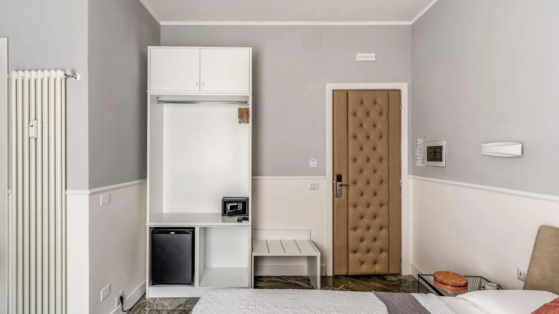 Spanish Step Dream Suites Roma Italia