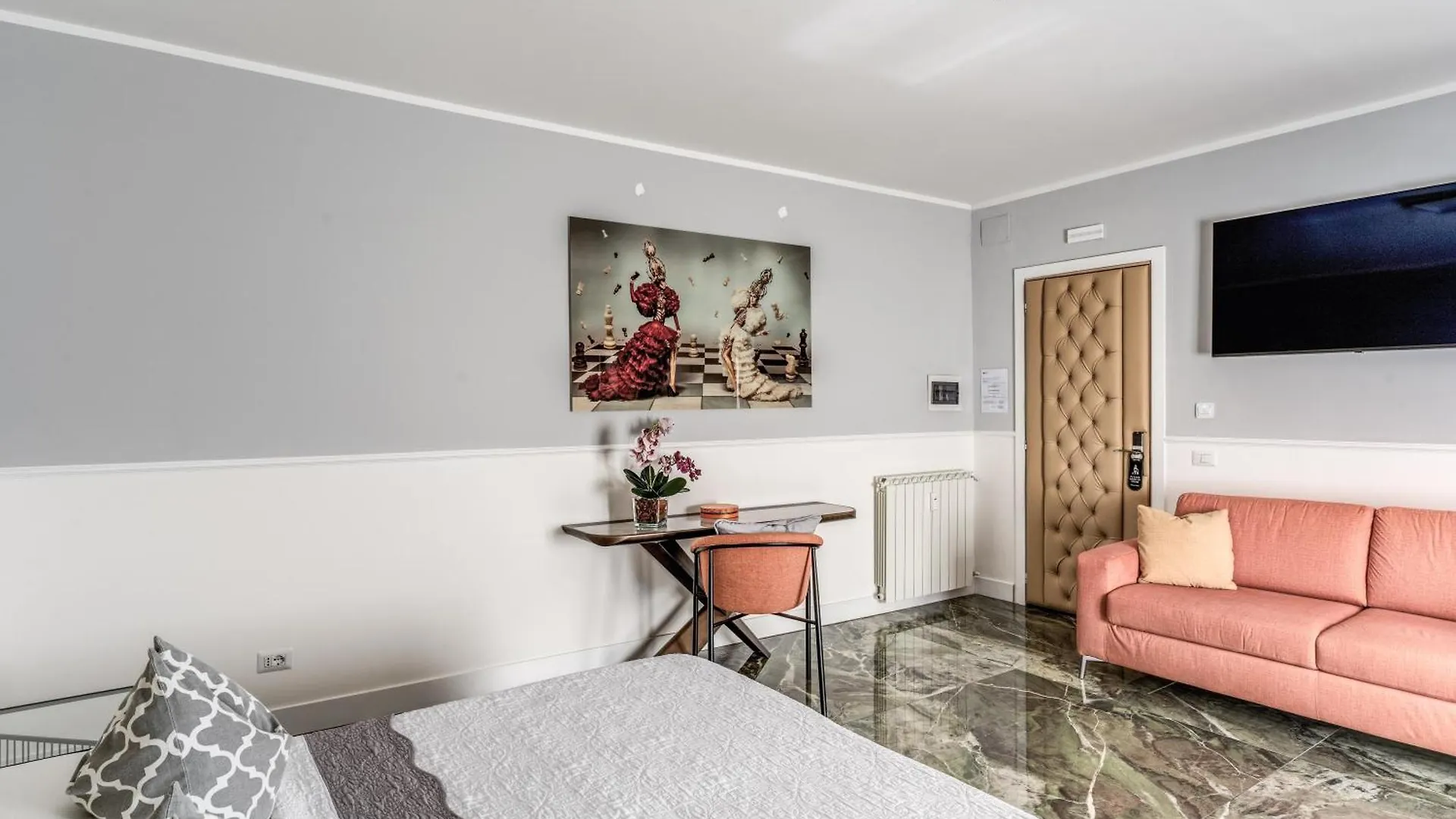 Spanish Step Dream Suites Roma 0*,  Italia