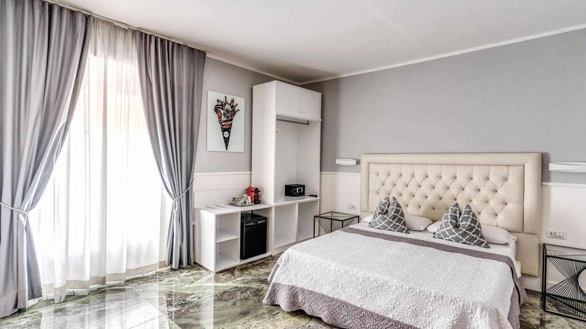 Affittacamere Spanish Step Dream Suites Roma