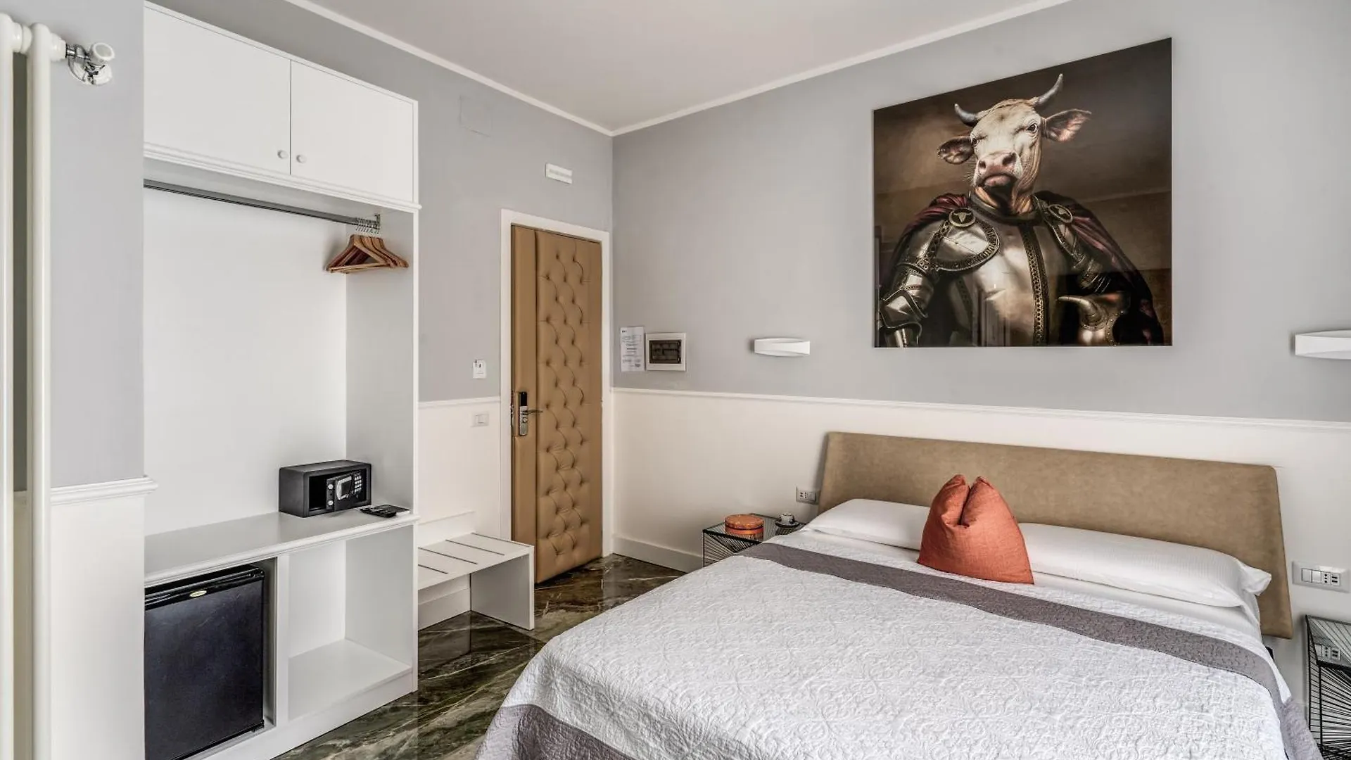 Spanish Step Dream Suites Roma