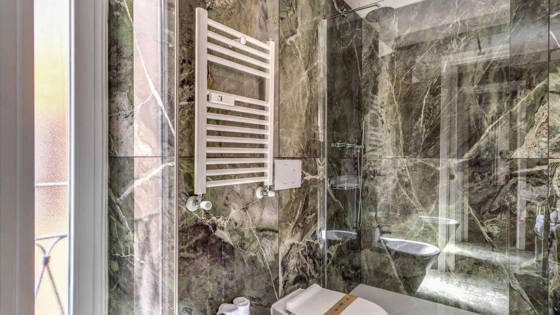 Affittacamere Spanish Step Dream Suites Roma