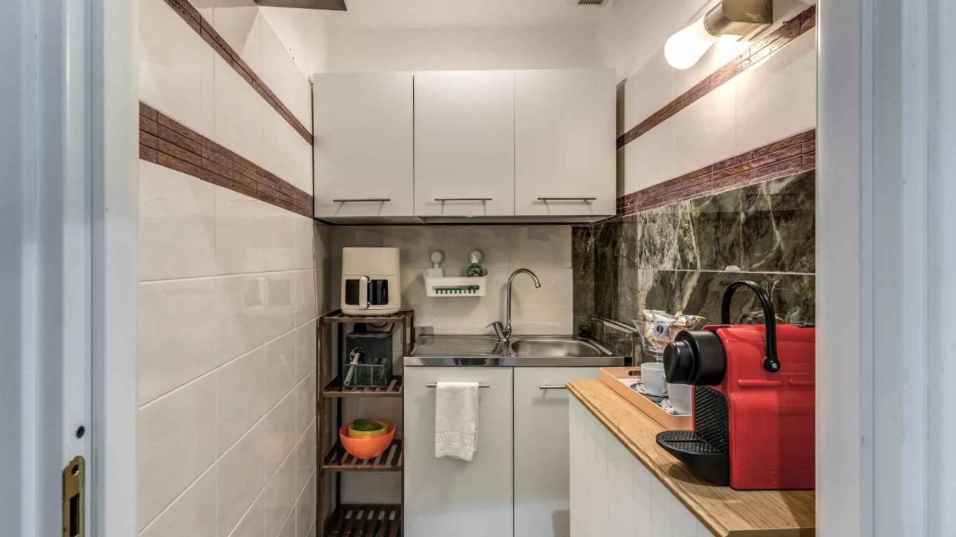 Spanish Step Dream Suites Roma 0*,