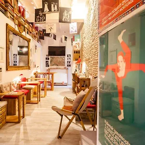 Babuccio Art Roma