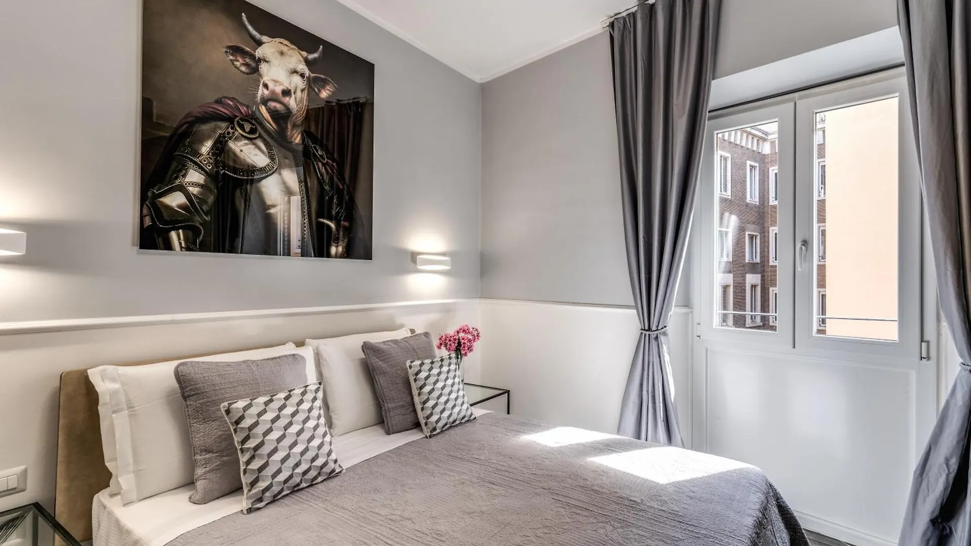 Spanish Step Dream Suites Rome Guest house