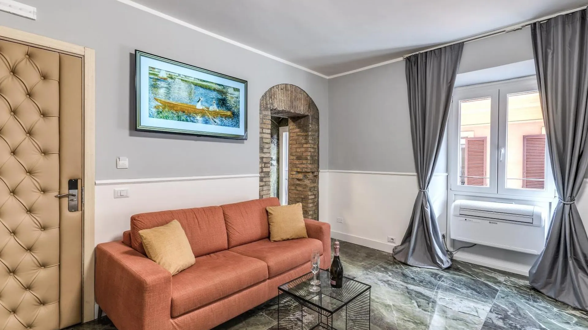 Guest house Spanish Step Dream Suites Rome