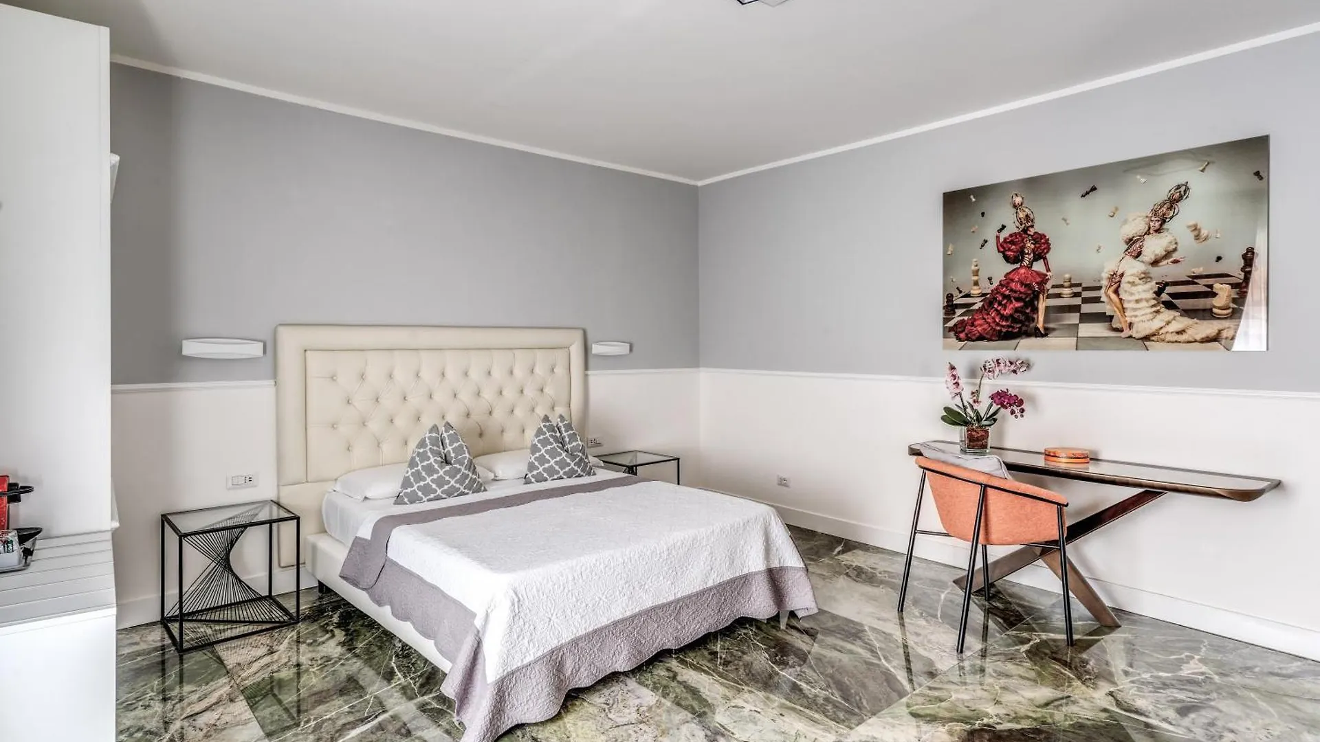 Guest house Spanish Step Dream Suites Rome Italy