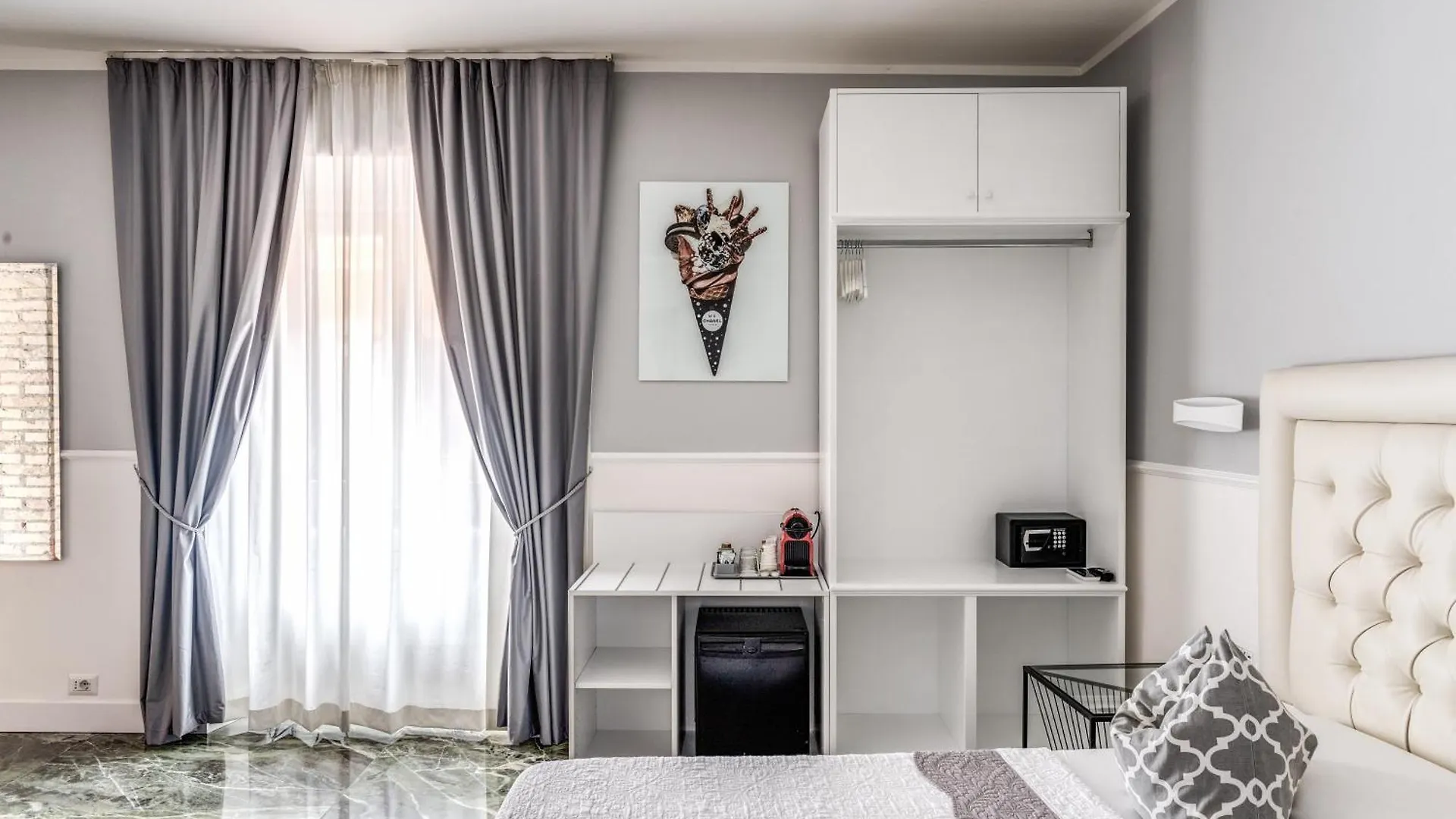 Guest house Spanish Step Dream Suites Rome